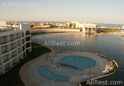 Raouf hotels International Moon 7